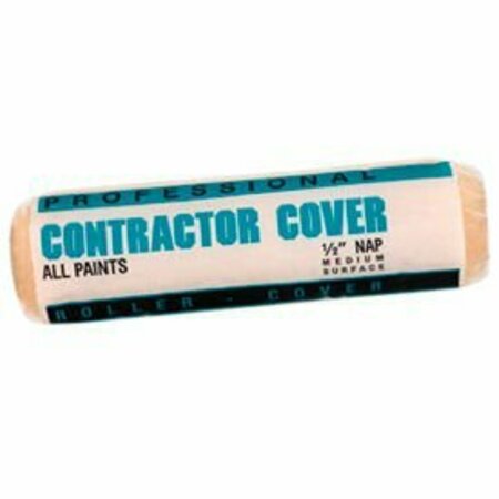 KRYLON Contractor Knit Roller Cover - Semi-Rough 3/4 In. Nap - 508480900 508480900